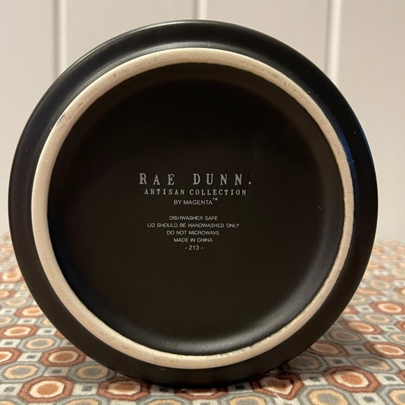 Rae Dunn Stacking Spice Jars - Picture 8 of 8